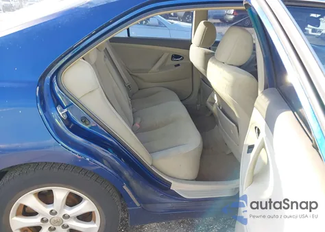 2009 Toyota Camry Le из США, поврежденный, VIN 4T1BE46K59U305344